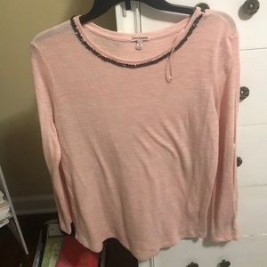 Juicy Couture womens sweater